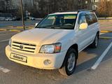 Toyota Highlander 2006 годаүшін8 800 000 тг. в Шымкент