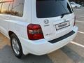 Toyota Highlander 2006 года за 8 800 000 тг. в Шымкент – фото 4