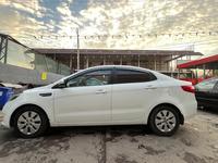 Kia Rio 2014 года за 6 400 000 тг. в Шымкент