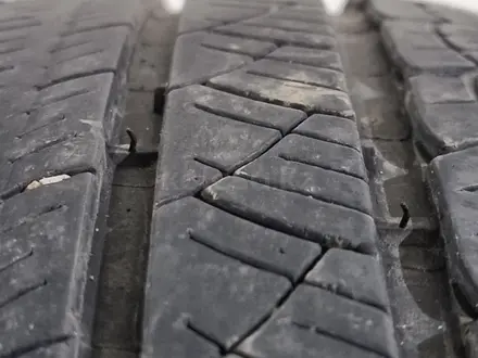 Автошина Michelin 235/55 R19 за 40 000 тг. в Актобе