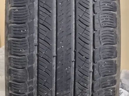 Автошина Michelin 235/55 R19 за 40 000 тг. в Актобе – фото 2