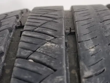 Автошина Michelin 235/55 R19 за 40 000 тг. в Актобе – фото 4