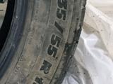 Автошина Michelin 235/55 R19үшін40 000 тг. в Актобе – фото 5