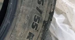 Автошина Michelin 235/55 R19 за 40 000 тг. в Актобе – фото 5