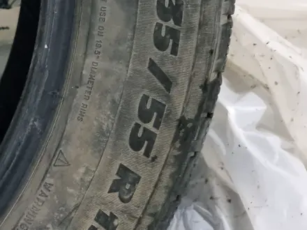 Автошина Michelin 235/55 R19 за 40 000 тг. в Актобе – фото 5