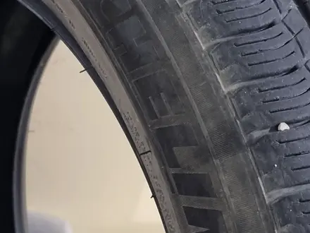 Автошина Michelin 235/55 R19 за 40 000 тг. в Актобе – фото 7