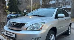 Lexus RX 350 2007 годаfor9 300 000 тг. в Усть-Каменогорск