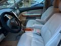 Lexus RX 350 2007 годаүшін9 600 000 тг. в Усть-Каменогорск – фото 19