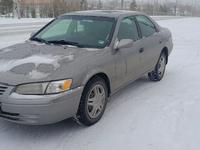 Toyota Camry 1998 годаfor4 500 000 тг. в Аягоз