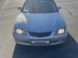 Mazda Capella 1999 годаүшін1 300 000 тг. в Усть-Каменогорск