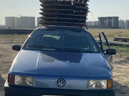Volkswagen Passat 1992 года за 980 000 тг. в Шымкент – фото 2