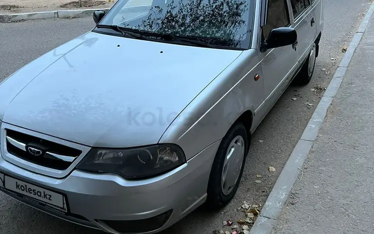 Daewoo Nexia 2012 года за 1 800 000 тг. в Жанаозен