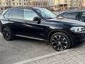BMW X5 2015 года за 17 300 000 тг. в Астана