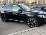 BMW X5 2015 года за 17 300 000 тг. в Астана