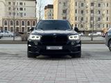 BMW X5 2015 года за 14 950 000 тг. в Астана – фото 2