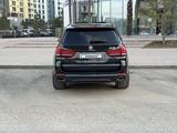 BMW X5 2015 года за 14 950 000 тг. в Астана – фото 3