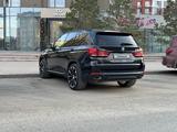 BMW X5 2015 года за 14 950 000 тг. в Астана – фото 4