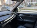 BMW X5 2015 года за 17 300 000 тг. в Астана – фото 7