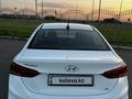 Hyundai Accent 2018 годаүшін7 300 000 тг. в Семей – фото 6