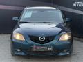 Mazda 3 2007 года за 2 700 000 тг. в Актобе – фото 2