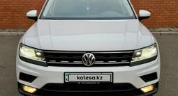 Volkswagen Tiguan 2020 годаfor12 500 000 тг. в Павлодар – фото 2