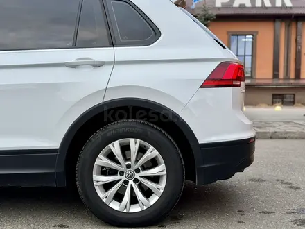 Volkswagen Tiguan 2020 года за 12 500 000 тг. в Павлодар – фото 18