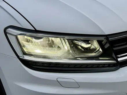 Volkswagen Tiguan 2020 года за 12 500 000 тг. в Павлодар – фото 20