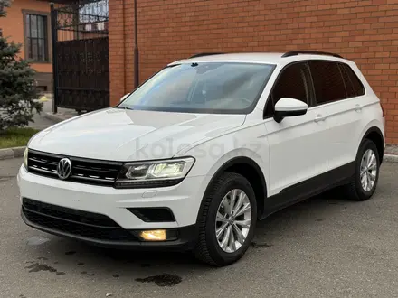 Volkswagen Tiguan 2020 года за 12 500 000 тг. в Павлодар – фото 52