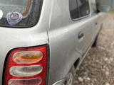 Nissan March 2001 годаүшін1 300 000 тг. в Кокшетау – фото 4