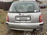 Nissan March 2001 годаүшін1 300 000 тг. в Кокшетау – фото 3