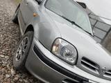 Nissan March 2001 годаүшін1 300 000 тг. в Кокшетау