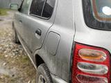 Nissan March 2001 годаүшін1 300 000 тг. в Кокшетау – фото 5