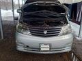 Toyota Alphard 2005 годаүшін8 600 000 тг. в Алматы