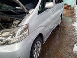 Toyota Alphard 2005 года за 8 600 000 тг. в Алматы – фото 3