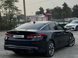 Kia Optima 2020 годаүшін10 200 000 тг. в Шымкент – фото 2