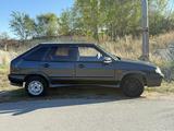 ВАЗ (Lada) 2114 2014 года за 1 350 000 тг. в Бурабай (Боровое) – фото 2