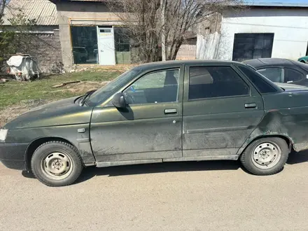 ВАЗ (Lada) 2110 2003 года за 500 000 тг. в Астана – фото 3