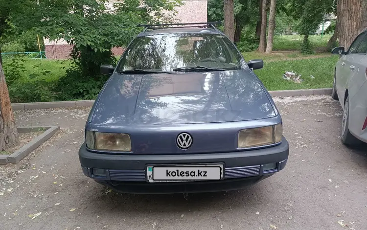 Volkswagen Passat 1993 года за 2 100 000 тг. в Тараз