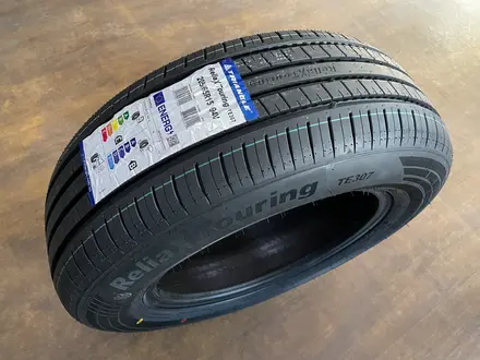 205/65r15 Triangle TE307 ReliaX Touring за 24 000 тг. в Астана – фото 3