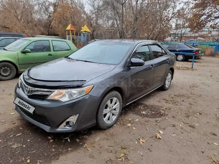 Toyota Camry 2012 года за 7 200 000 тг. в Петропавловск – фото 2