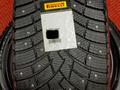 Pirelli Scorpion Ice Zero 2 275/45 R21 108H с шипамиүшін820 000 тг. в Астана – фото 2