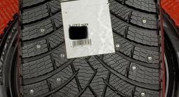 Pirelli Scorpion Ice Zero 2 275/45 R21 108H с шипами за 820 000 тг. в Астана – фото 2