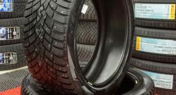 Pirelli Scorpion Ice Zero 2 275/45 R21 108H с шипами за 820 000 тг. в Астана