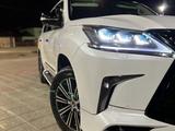 Lexus LX 570 2008 годаүшін28 000 000 тг. в Атырау