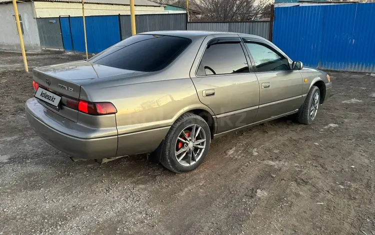 Toyota Camry 1998 годаүшін3 300 000 тг. в Кызылорда