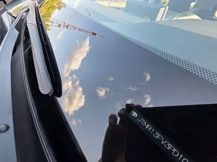 Toyota RAV4 2024 года за 21 990 000 тг. в Петропавловск – фото 30