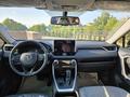 Toyota RAV4 2024 года за 21 990 000 тг. в Петропавловск – фото 48
