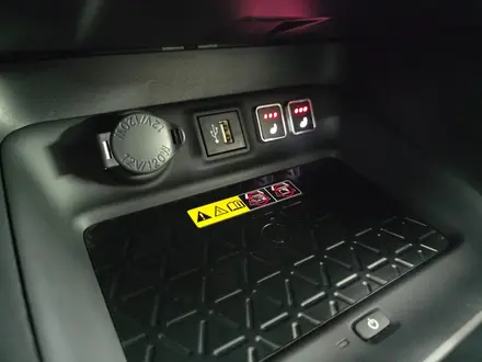 Toyota RAV4 2024 года за 21 990 000 тг. в Петропавловск – фото 51