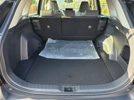 Toyota RAV4 2024 года за 21 990 000 тг. в Петропавловск – фото 68