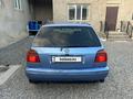 Volkswagen Golf 1992 года за 1 200 000 тг. в Тараз – фото 4